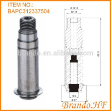 AC DC Customized Normally Closed Stainless Steel Armature Assembly for Pneumatic Solenoid Valve